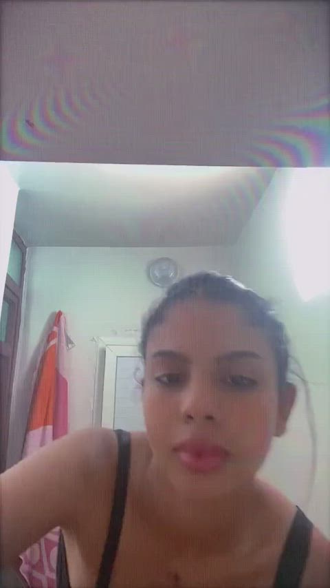 My wife loves coming with me on my work trips so she can try the local flavors... : video clip