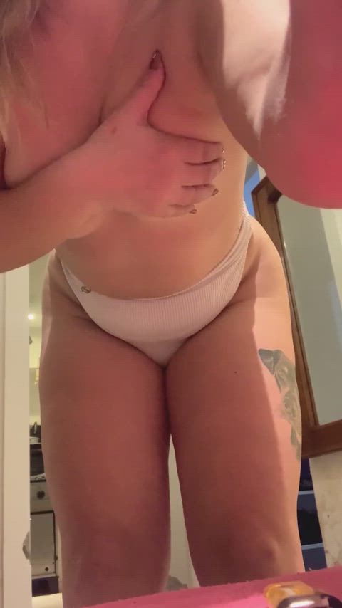 What's the best place to finish - boobs, pussy, or mouth? : video clip