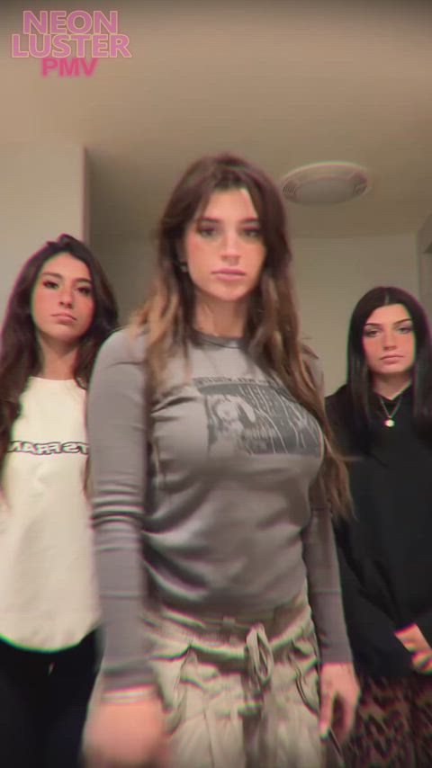 a little tiktok edit I made, should I make a full length one? : video clip