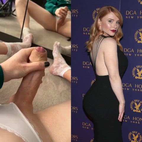 Woke up and still gooning to celeb babecock : video clip