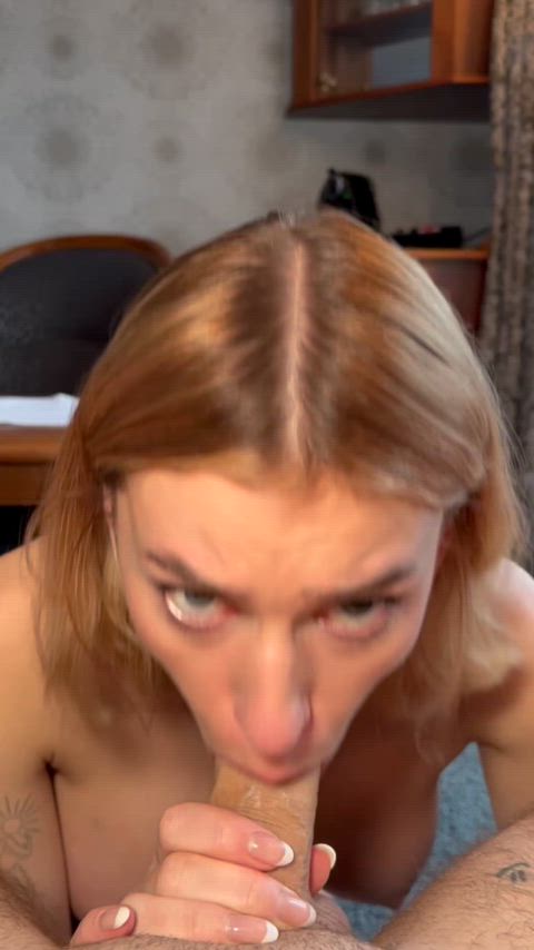 Could I make you cum under 5 minutes : video clip