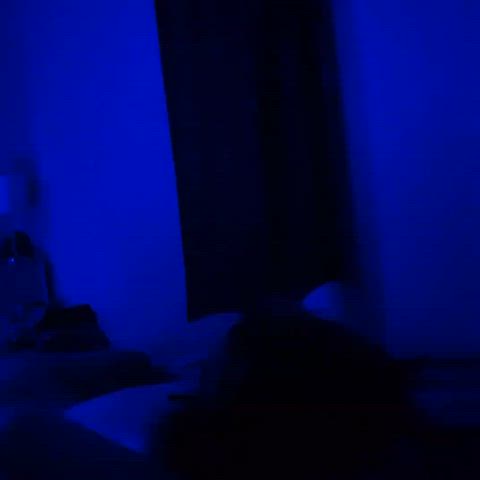 Could listen to her sweet moans for days, she tasted just as good as she sounds : video clip