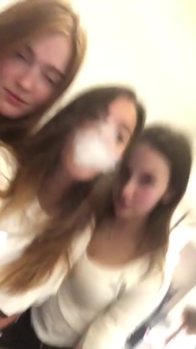 How I want to hand out with my buds : video clip