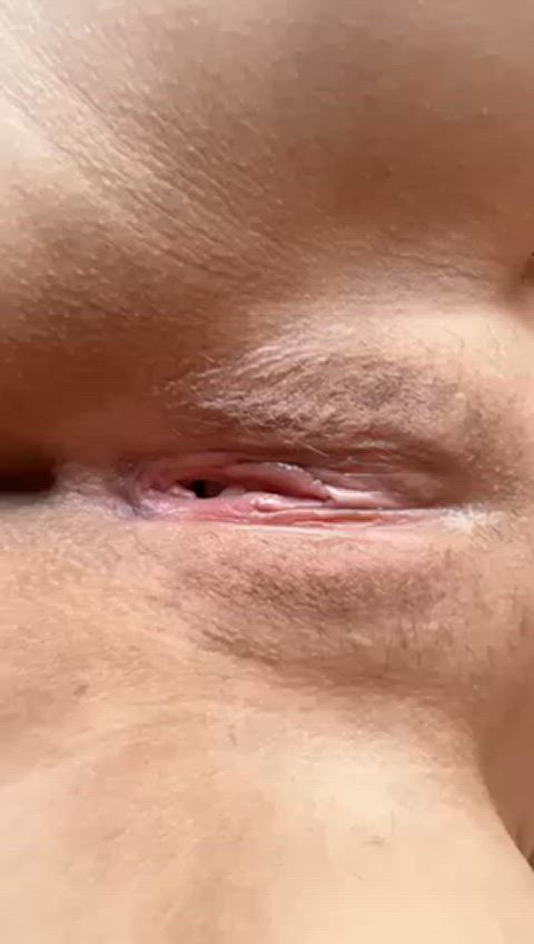My pink pussy is perfect for dick : video clip