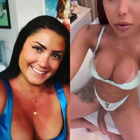 Big cocks for gooning : video clip