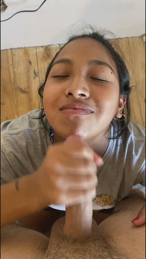 The Super Blow just ended : video clip