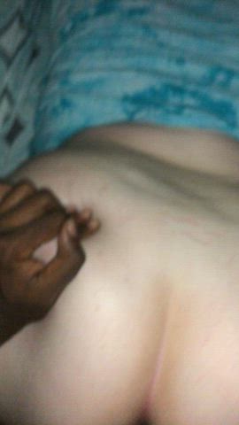 The bigger, the deeper I go😈🔥🔥 : video clip