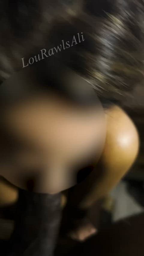 Doing what she does best 😈🍆 : video clip