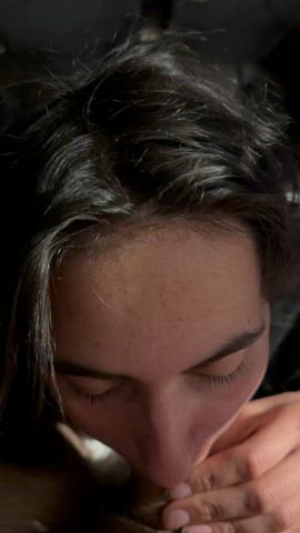 I will always make eye contact : video clip