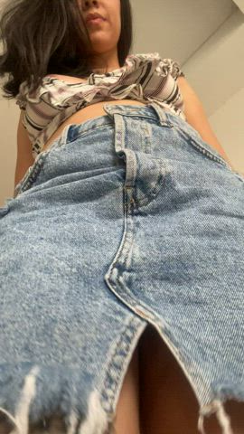 should i let it grow : video clip