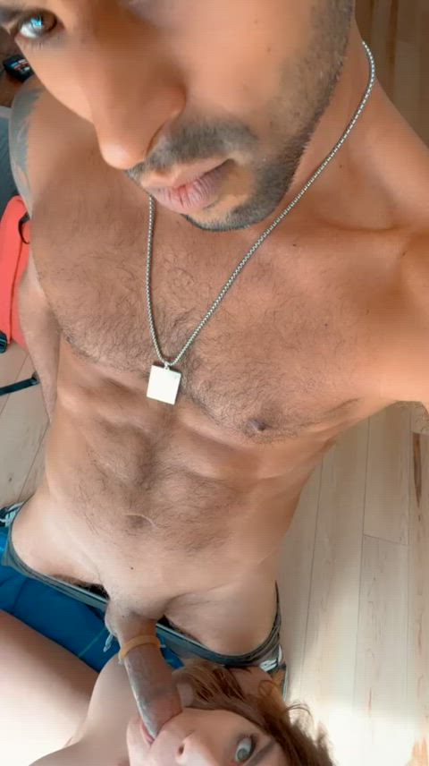 I can’t start my day without it : video clip