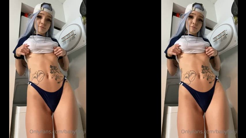 I Made a Creampie PMV, genuinely looking for feedback (link in comments) : video clip