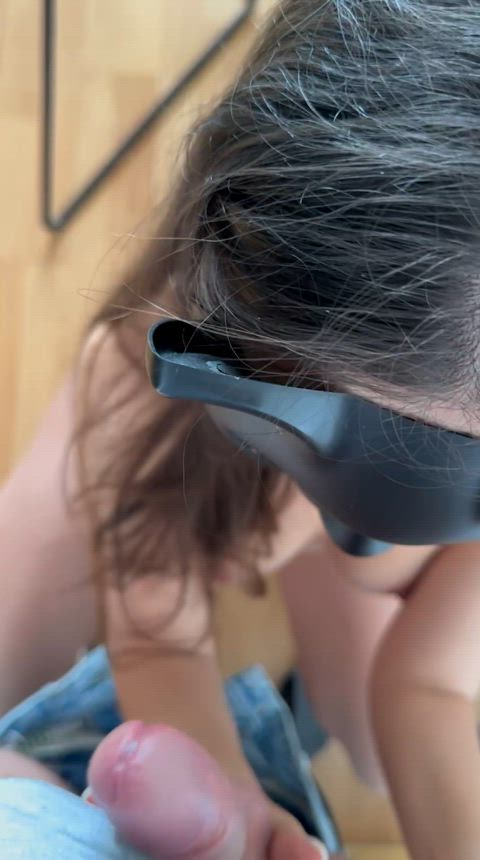 This is my favorite way to receive pleasure : video clip