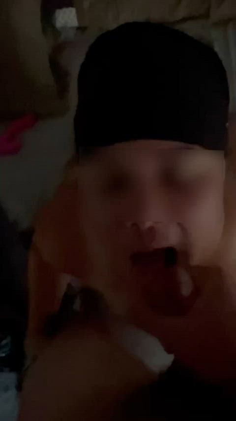 So happy hubby is home!🤤 : video clip