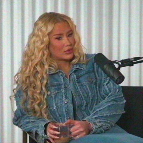 Iggy Azalea + BBC : video clip