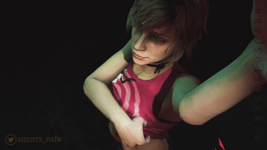 Heather Mason (@sinners_nsfw) : video clip