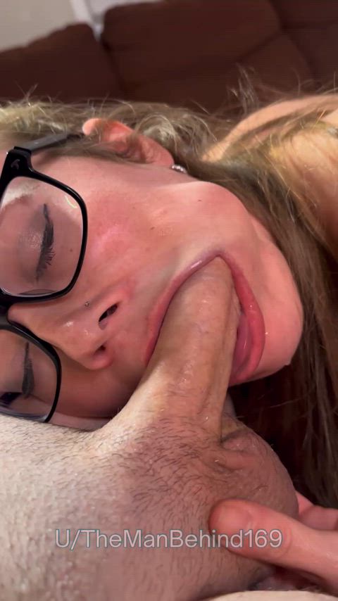 Loving these sloppy ones : video clip