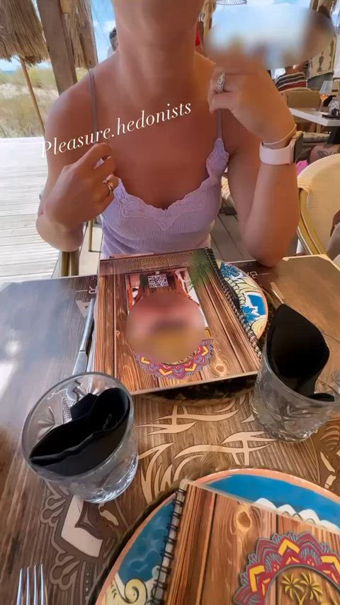 Enhancing the view : video clip