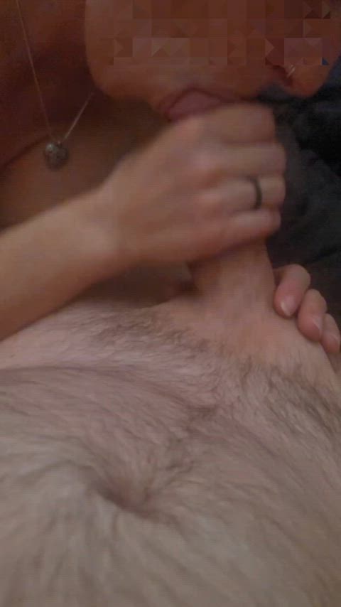 Doing the thing. : video clip