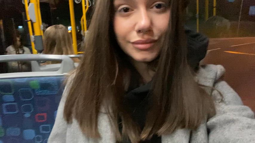 are they a good size to be played with? : video clip