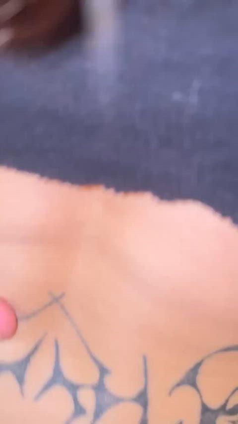 Would you let me fuck your girl in public if i sent you this ? : video clip