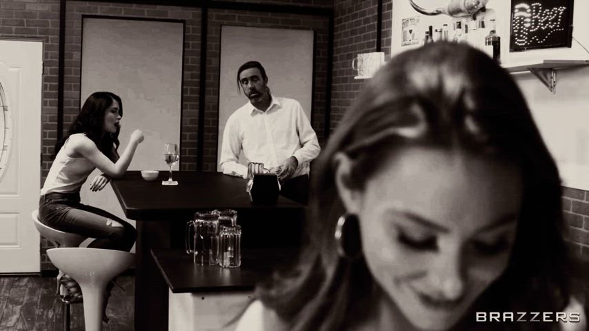 Run Like Hell : video clip