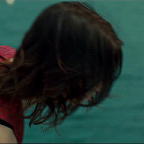 Emily Rudd : video clip