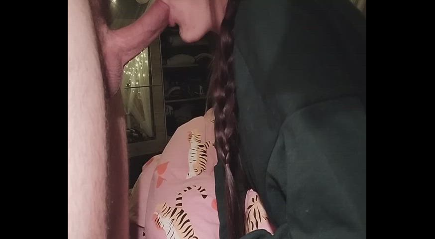 bj ballplay into facial [OC] : video clip