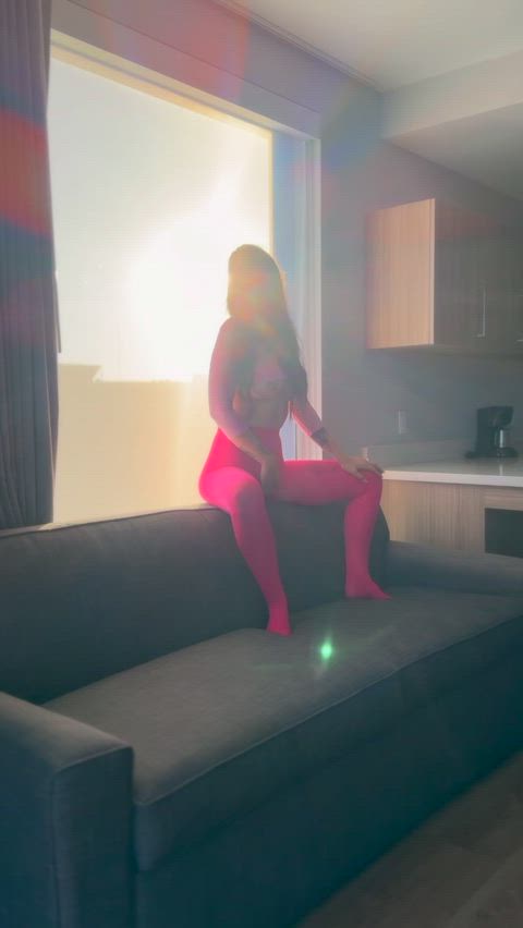 Your view when you get home : video clip