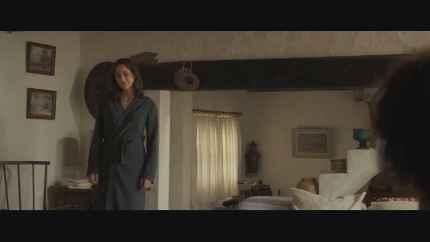 Marion Cotillard In Ismael's Ghosts : video clip