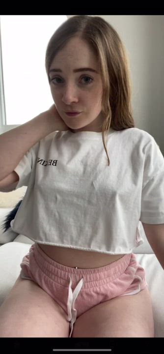All I want for Christmas is your dick! : video clip