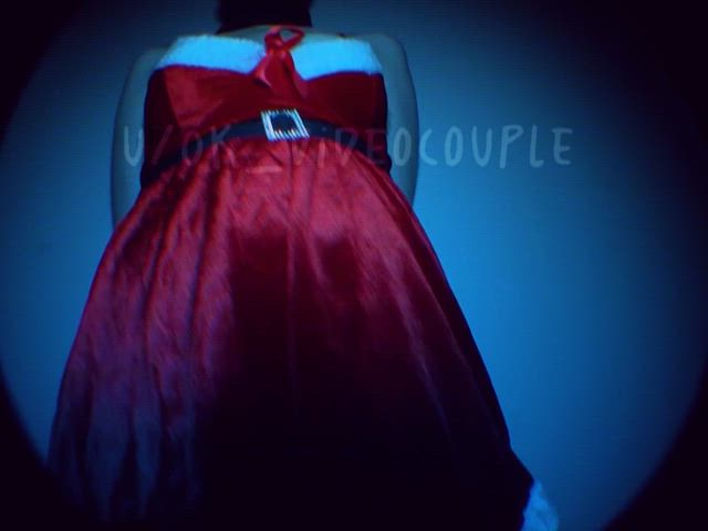 merry christmas, ya filthy animals (sound ON for this one!) (OC) : video clip