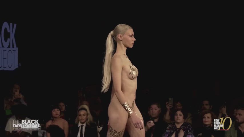 Preview of my first babecock style PMV - The Black Tape Black Cock Project : video clip