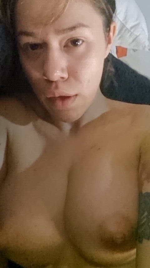 My ass ready for you to fuck it with your tongue : video clip