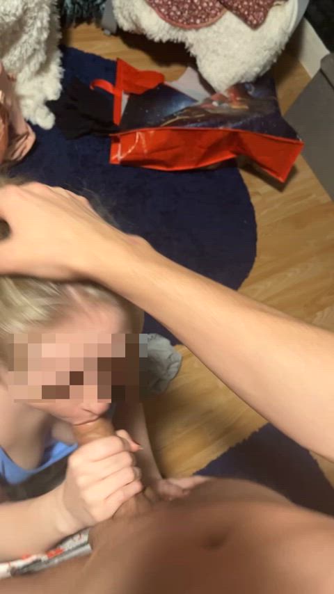 Drinken cum : video clip