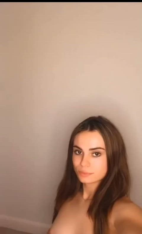 🎀Smooth Body - Petite Tits Swinging Cock - Goon Ammo🎀 : video clip