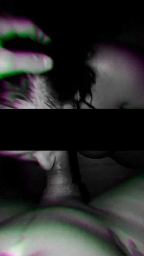 Doing what I love to do : video clip