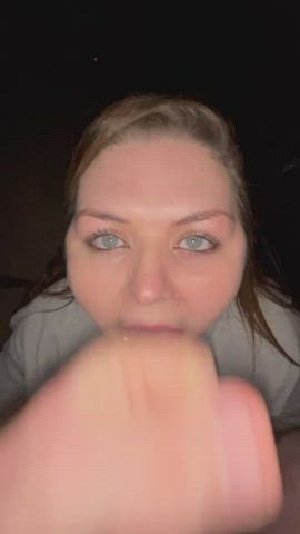 Always a good cum slut for daddy😈💋🤤 : video clip