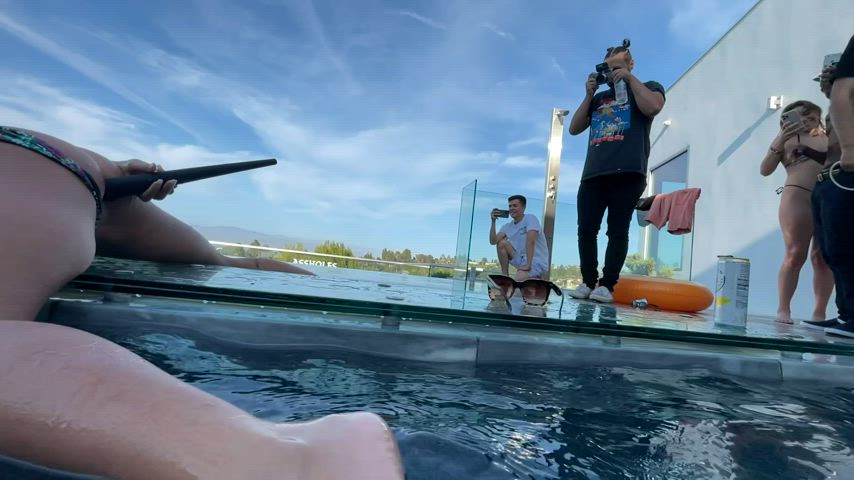 The winner takes it all : video clip