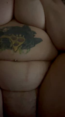 I love the way he pleases me with his thick cock : video clip