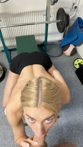 Do you wanna be my new workout partner : video clip