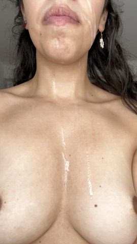 My favorite way of taking care of my skin : video clip