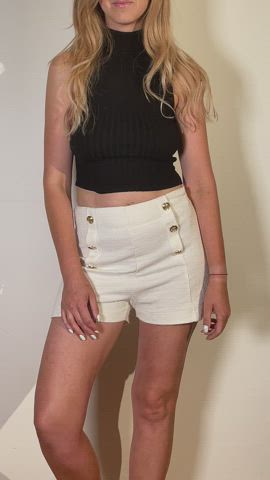 I get goosebumps thinking about your cum in my hairy pussy : video clip