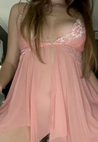 innocent but likes to ride cock : video clip