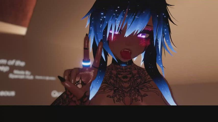 it's wiggle wednesday~ anyone want this butt~? (OC) : video clip