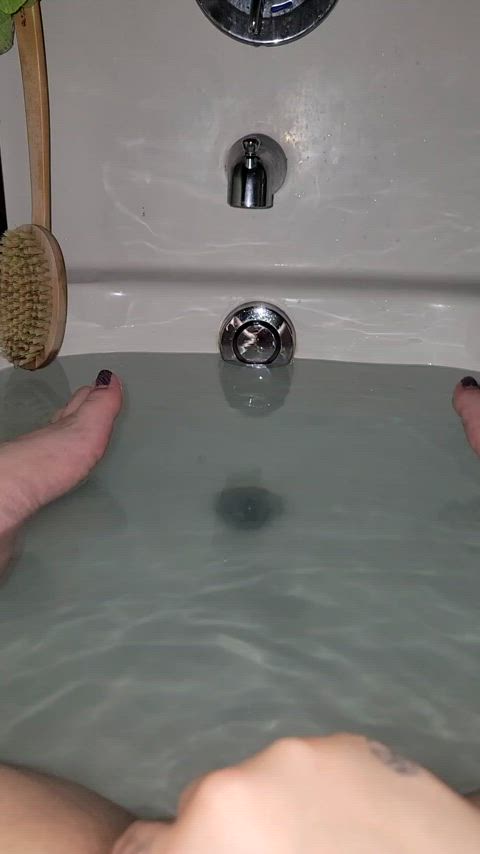 It's Bathtime! : video clip