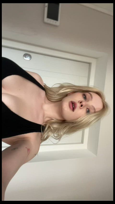 boeng boeng titties bouncing : video clip