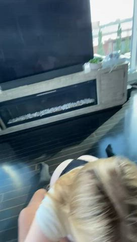 I love it sloppy... : video clip