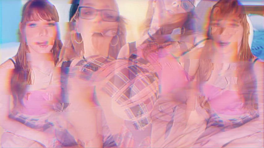 Small Clip From My Next Video 🤤 : video clip