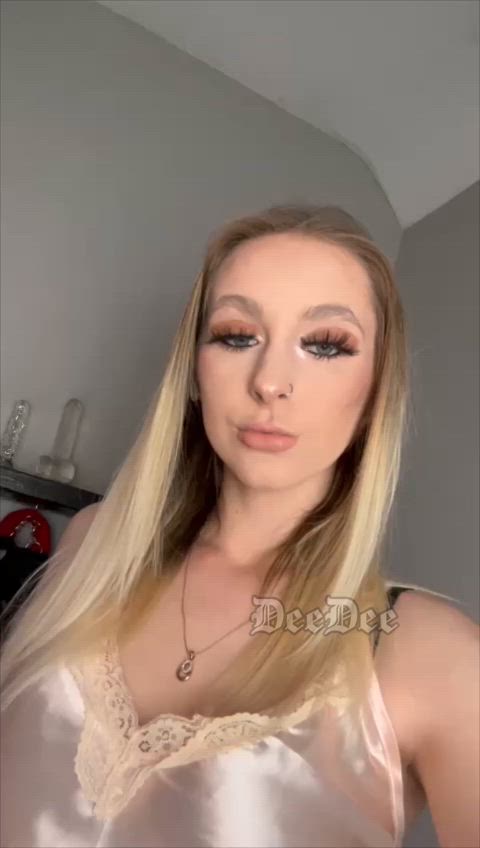 This will need to be eaten all the time : video clip